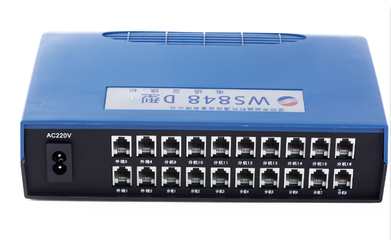 國(guó)威程控電話交換機(jī)-電話程控交換機(jī)(國(guó)威ws824)